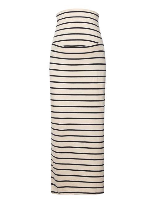Mamalicious | Mleva Yd Jrs Maxi Skirt Noos | S