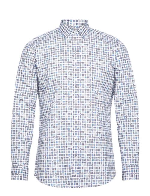Bosweel Shirts Est. 1937 | Regular Fit Mens Shirt | 48