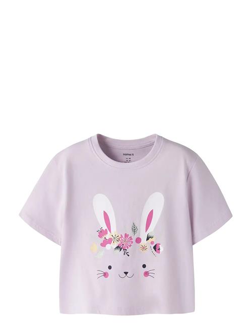 name it | Nmfvilinse Ss Nreg Short Top | 98