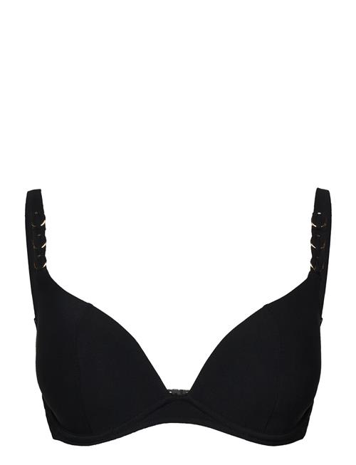 Chantelle Beach | Emblem Bikini Push-Up Bra | D x 70