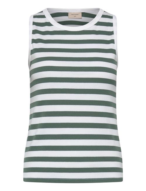 FREE/QUENT | Fqeffy-Top | L