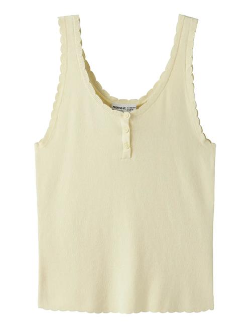 name it | Nkffilisa Knit Strap Top | 146-152