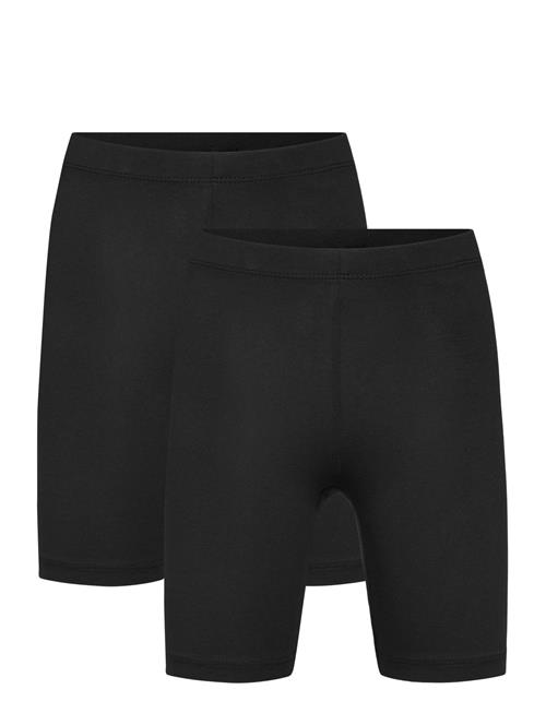 name it | Nkfvivian 2P Solid Short Legging Noos | 158-164