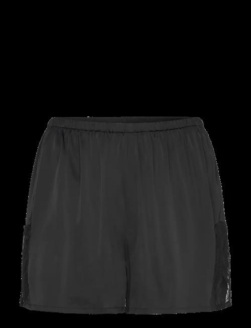 Rosemunde | Rhjasmine Silk Blend Night Shorts | 36