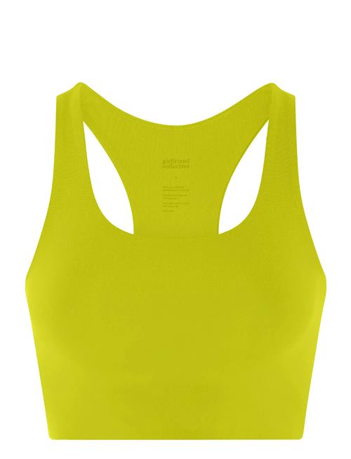 Girlfriend Collective | Paloma Bra | L