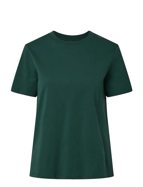 Pieces | Pcria Ss Solid Tee Jrs Noos Bc | XS