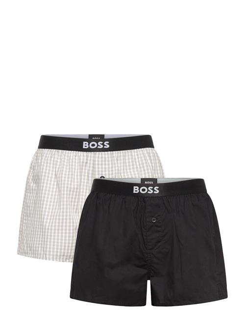 BOSS | 2P Boxer Shorts Ew | M