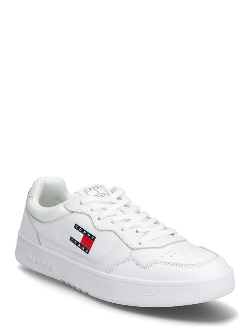 Tommy Hilfiger | Tjm Cupsole Leather Ess | 42