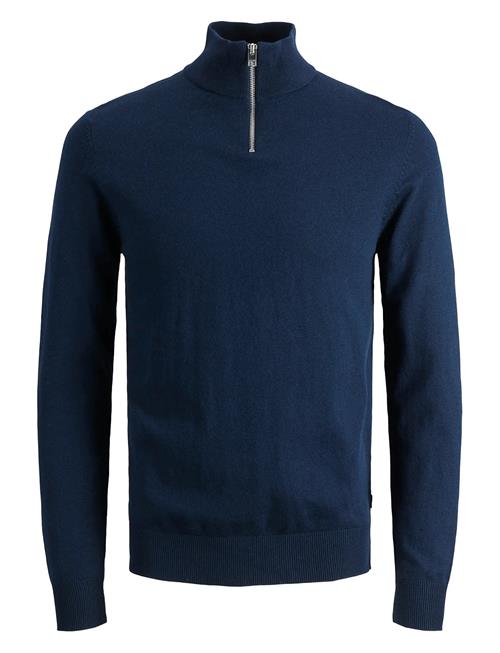 Jack & Jones | Jjeemil Knit Half Zip Noos Jnr | 176
