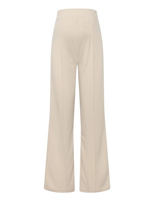 Vero Moda Maternity | Vmmbecky Hw Wide Pull On Jrs Pant Noos | M