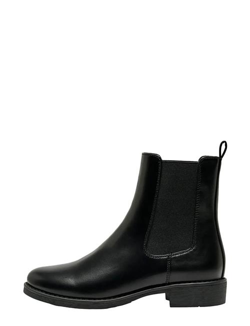 ONLY | Onlbibi-21 Pu Basic Boot Noos | 41