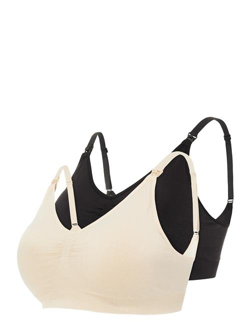 Mamalicious | Mlilja Feed Me Bra Nf 2-P A. Noos | M/L