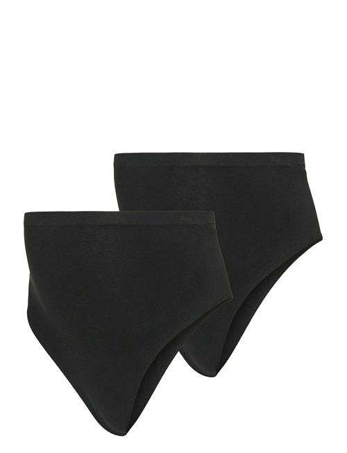 Mamalicious | Mlheal Cotton G-String 2-P A. Noos | M/L