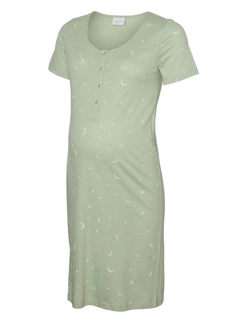 Mamalicious | Mlmira Aop Jrs Nightgown 2F A. E. Noos | S