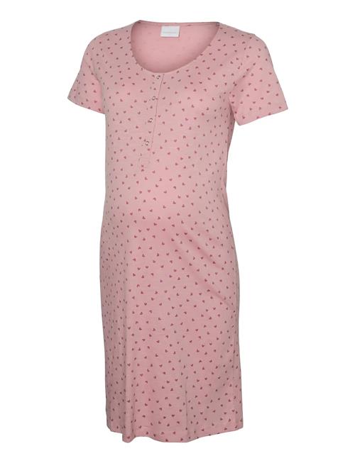 Mamalicious | Mlmira Aop Jrs Nightgown 2F A. E. Noos | S