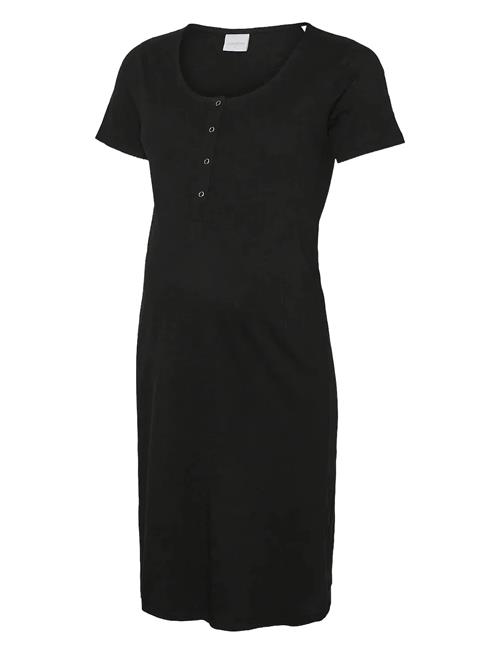 Mamalicious | Mlmira Solid Jrs Nightgown 2F A. E. Noos | L