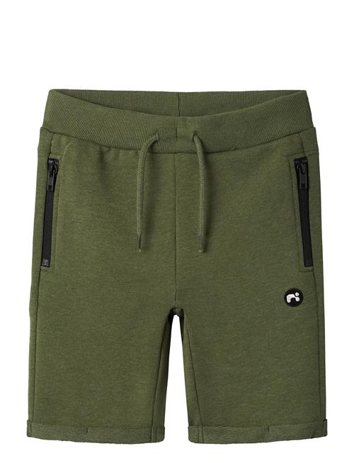 name it | Nkmvimo Swe Shorts Unb Noos | 92