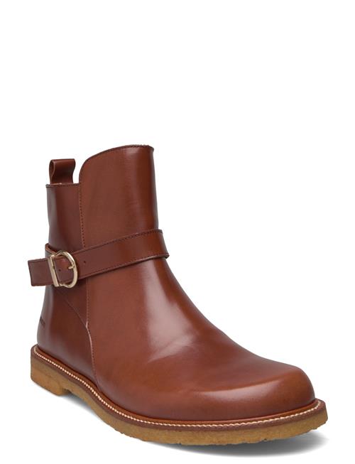 ANGULUS | Booties - Flat | 38