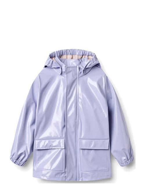 Wheat | Rainwear Ollo Jacket | 92