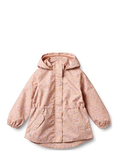 Wheat | Jacket Ada | 116