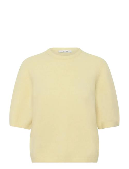 Gestuz | Gzalpha Ss Tee | M