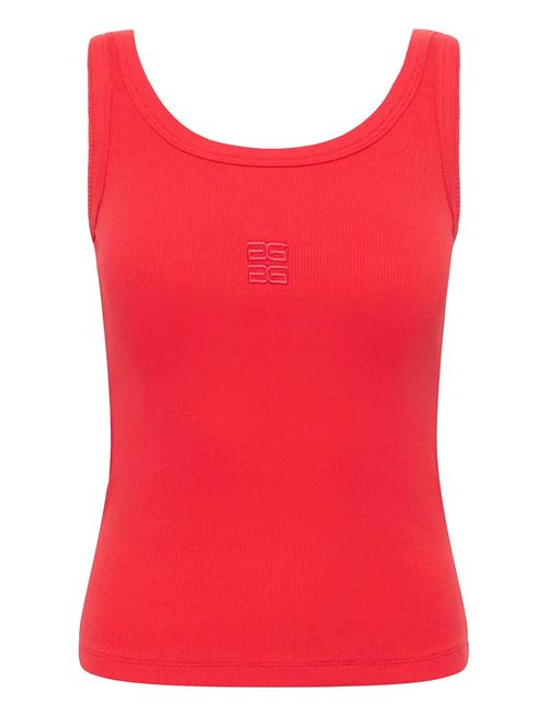 Gestuz | Gzdrew Logo Top 2.0 | S