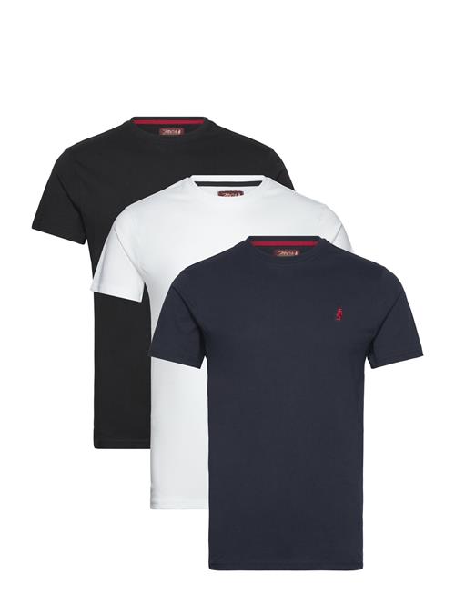 MCS | Ohio Reg Cot 3Pk Mcs M Tee | XXL