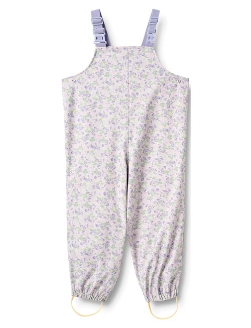 Wheat | Rainwear Charlo Overalls | 104