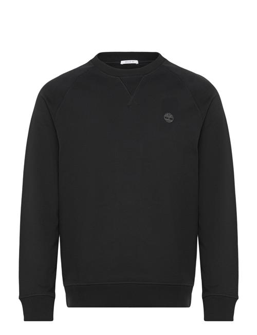 Timberland | Exeter River Loopback Crew Neck Sweatshirt Black | XXL