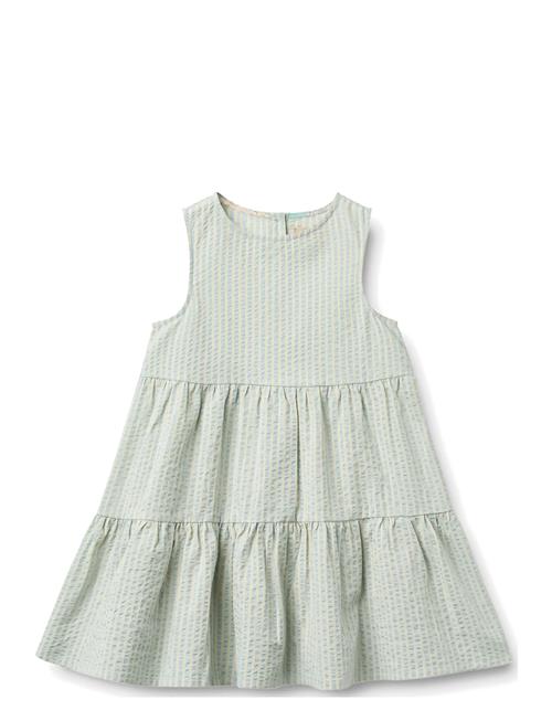 Wheat | Dress Louise | 110