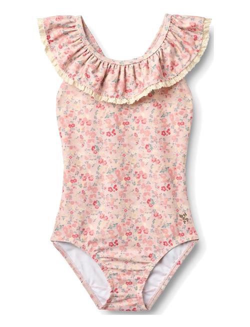 Wheat | Swimsuit Doris | 116