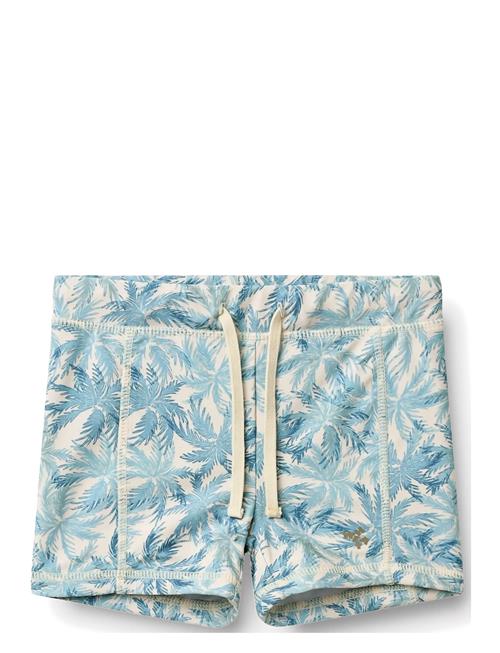 Wheat | Swimshorts Ulrik | 104