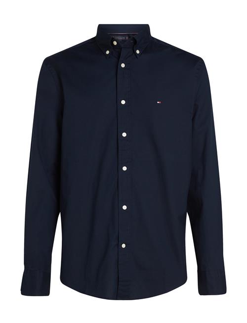 Tommy Hilfiger | Core Flex Poplin Solid Rf Shirt | S
