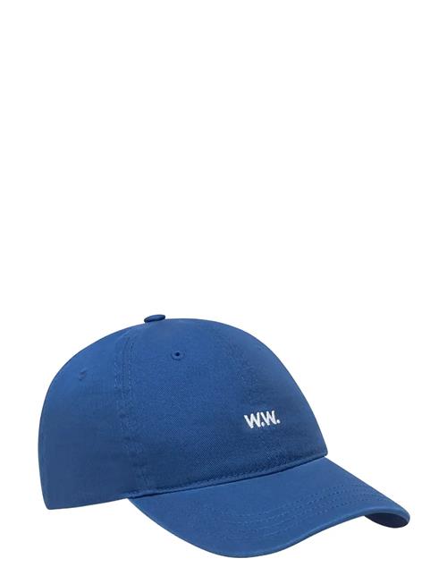 WOOD WOOD | Wwlow Profile Cap | ONE SIZE