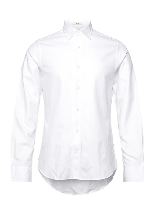 GANT | Slim Formal Twill Shirt | XXL