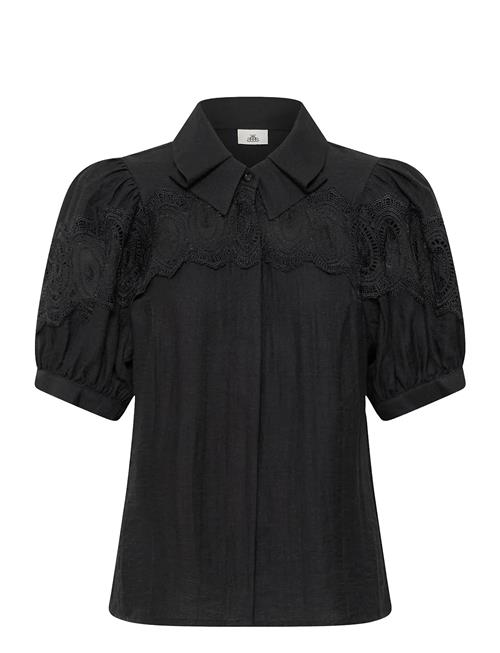 Karen By Simonsen | Kburith Frosty Blouse | 36