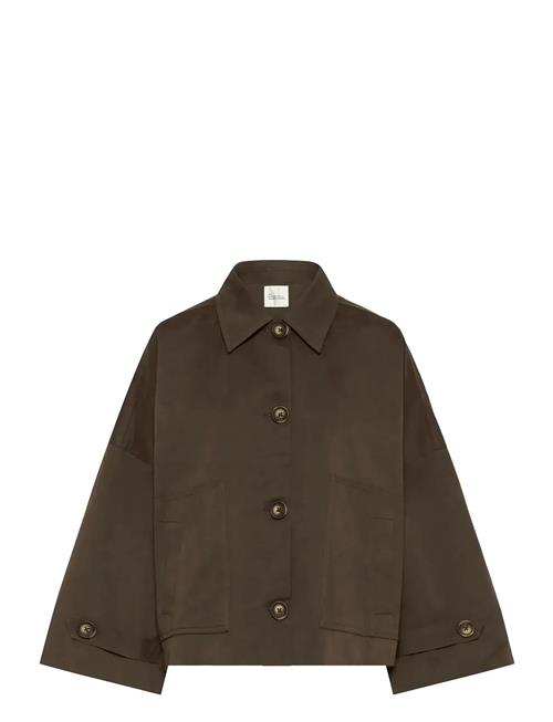 My Essential Wardrobe | Lyonmw Os Short Jacket | 38-40