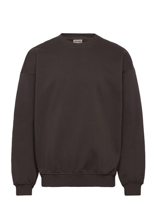 ONLY & SONS | Onsturner Life Vtg Crew Neck Sweat Noos | S