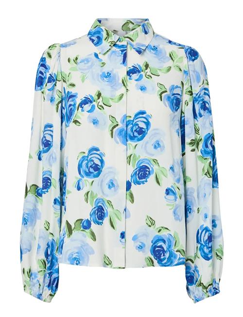 YAS | Yasasina Ls Shirt S. Noos | 38