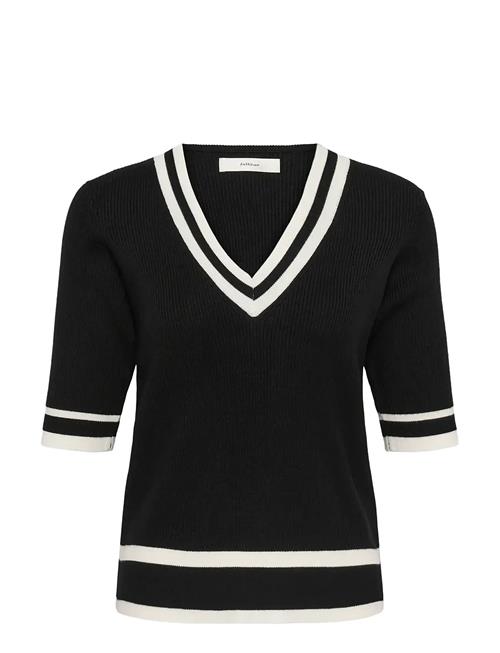InWear | Leenahiw V-Neck Blouse | XS