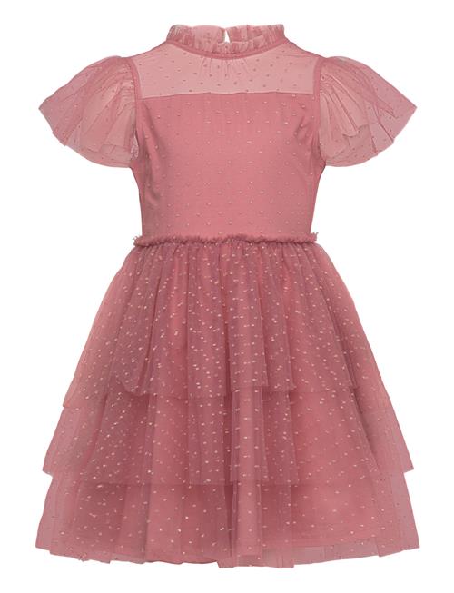 The New | Tnnarice S_S Dress | 158/164