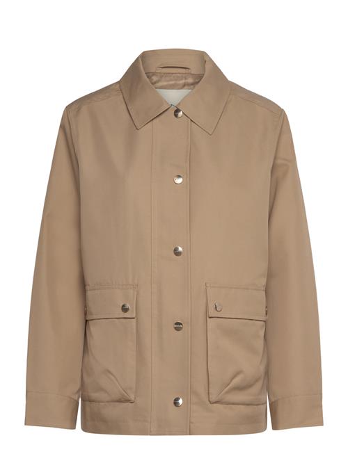 GANT | Cotton Twill Jacket | L