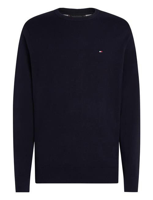 Tommy Hilfiger | Core Essential Cotton Crew Neck | XL