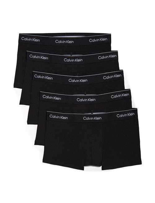 Calvin Klein | Low Rise Trunk 5Pk | L