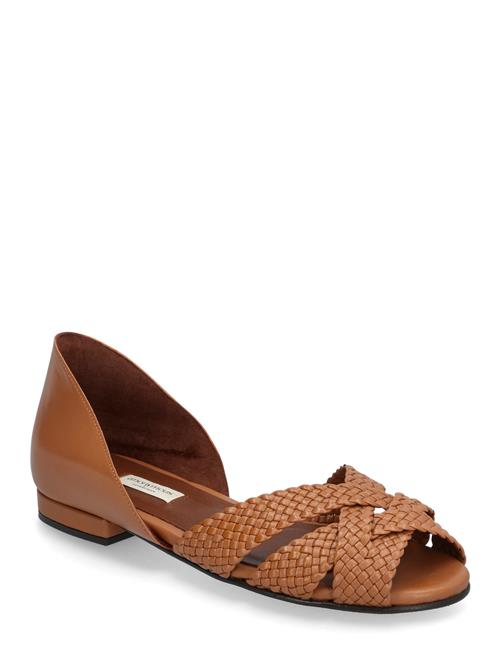 Anonymous Copenhagen | Sanni 20 Hand-Braided | 38