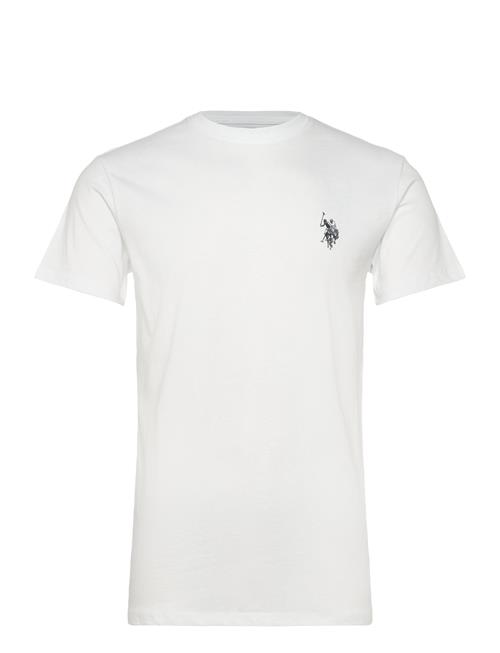 U.S. Polo Assn. | Bertil Reg Sj Uspa M Tee | L