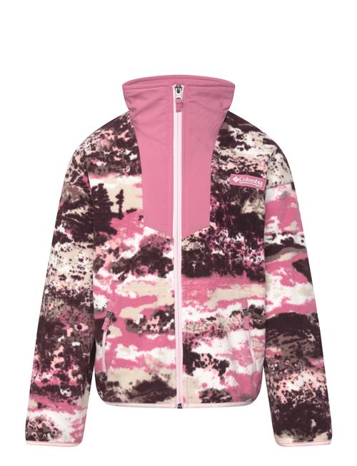 Columbia Sportswear | Sequoia Grove Printed Full Zip Fleece | 104