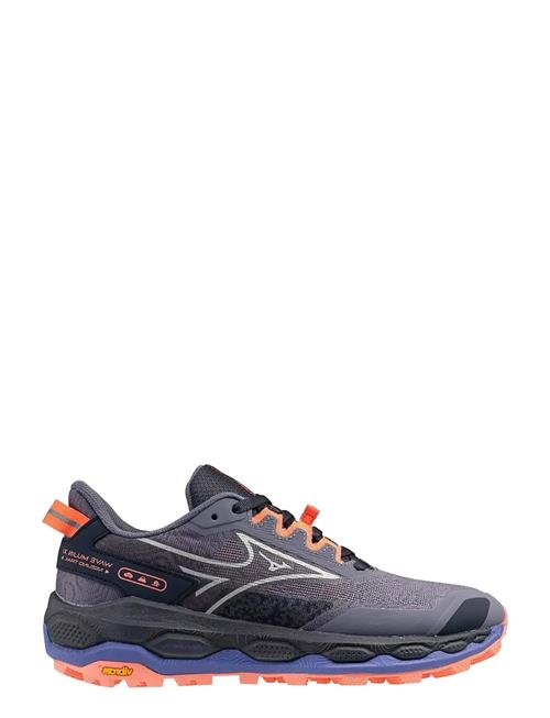 Mizuno | Wave Mujin 11(W) | 39