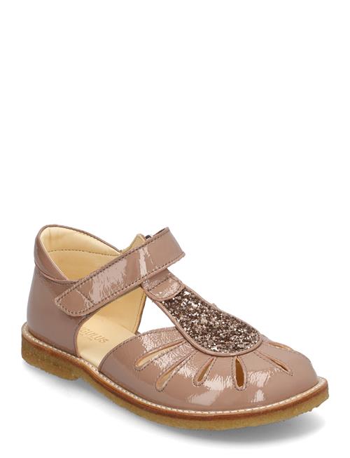 ANGULUS | Sandals - Flat  - Closed Toe | 32