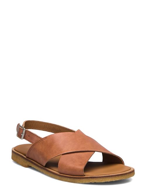 ANGULUS | Sandals - Flat  - Open Toe - Op | 40